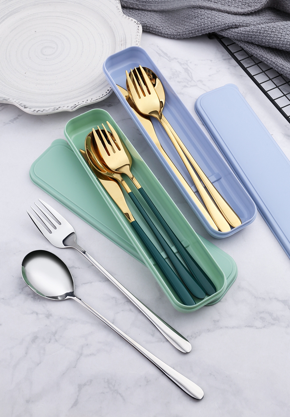 baby plate sets